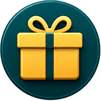 WELCOME BONUS