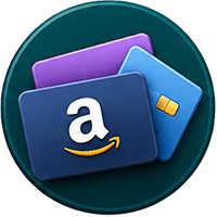 GIFT CARDS