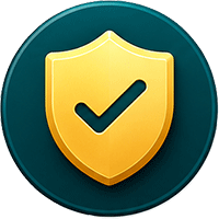 100% SECURE
